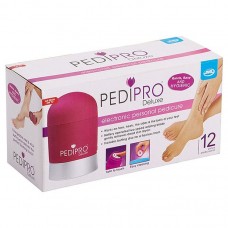 PEDİPRO DELUXE TOPUK TÖRPÜSÜ